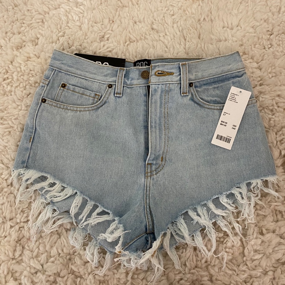 urban outfitters shorts
